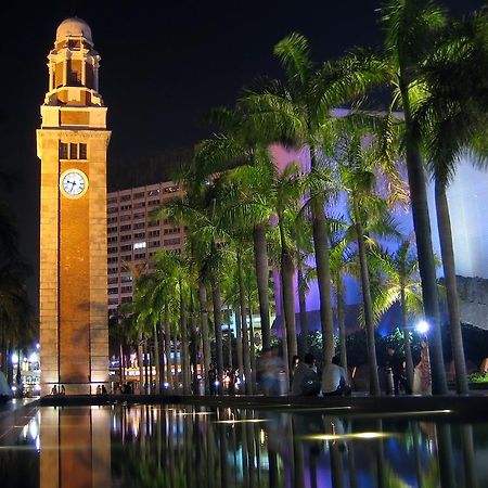 Shanghai Hostel Hk Χονγκ Κονγκ Εξωτερικό φωτογραφία