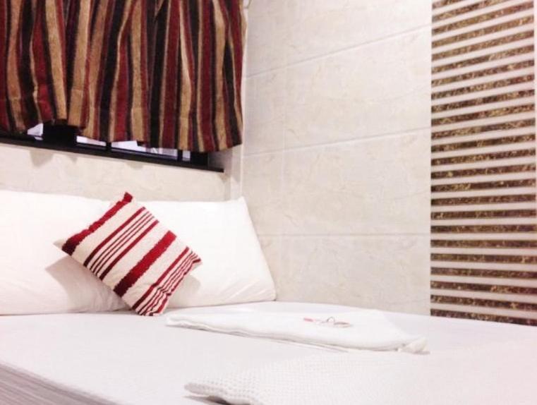 Shanghai Hostel Hk Χονγκ Κονγκ Εξωτερικό φωτογραφία