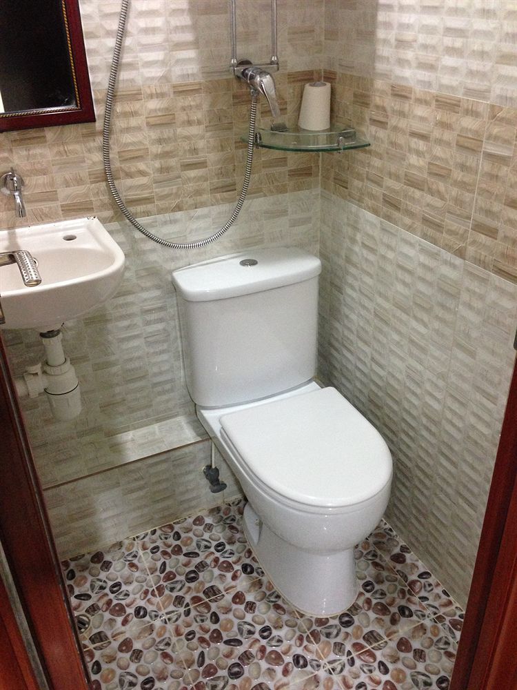 Shanghai Hostel Hk Χονγκ Κονγκ Εξωτερικό φωτογραφία